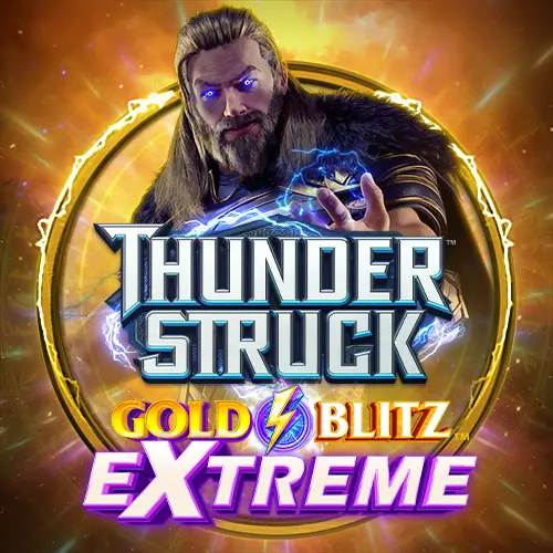 Thunderstruck Gold Blitz Extreme